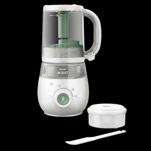 Philips Avent kuhalo 4u1