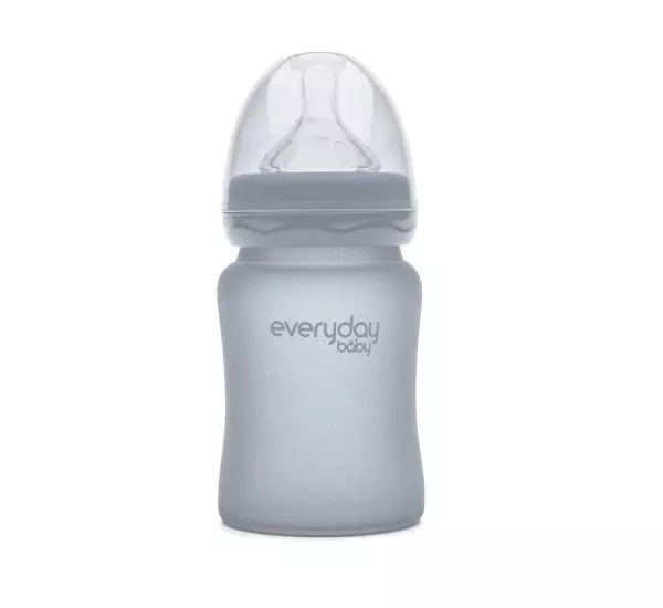 everyday-baby-staklena-bocica-velika-healty-siva