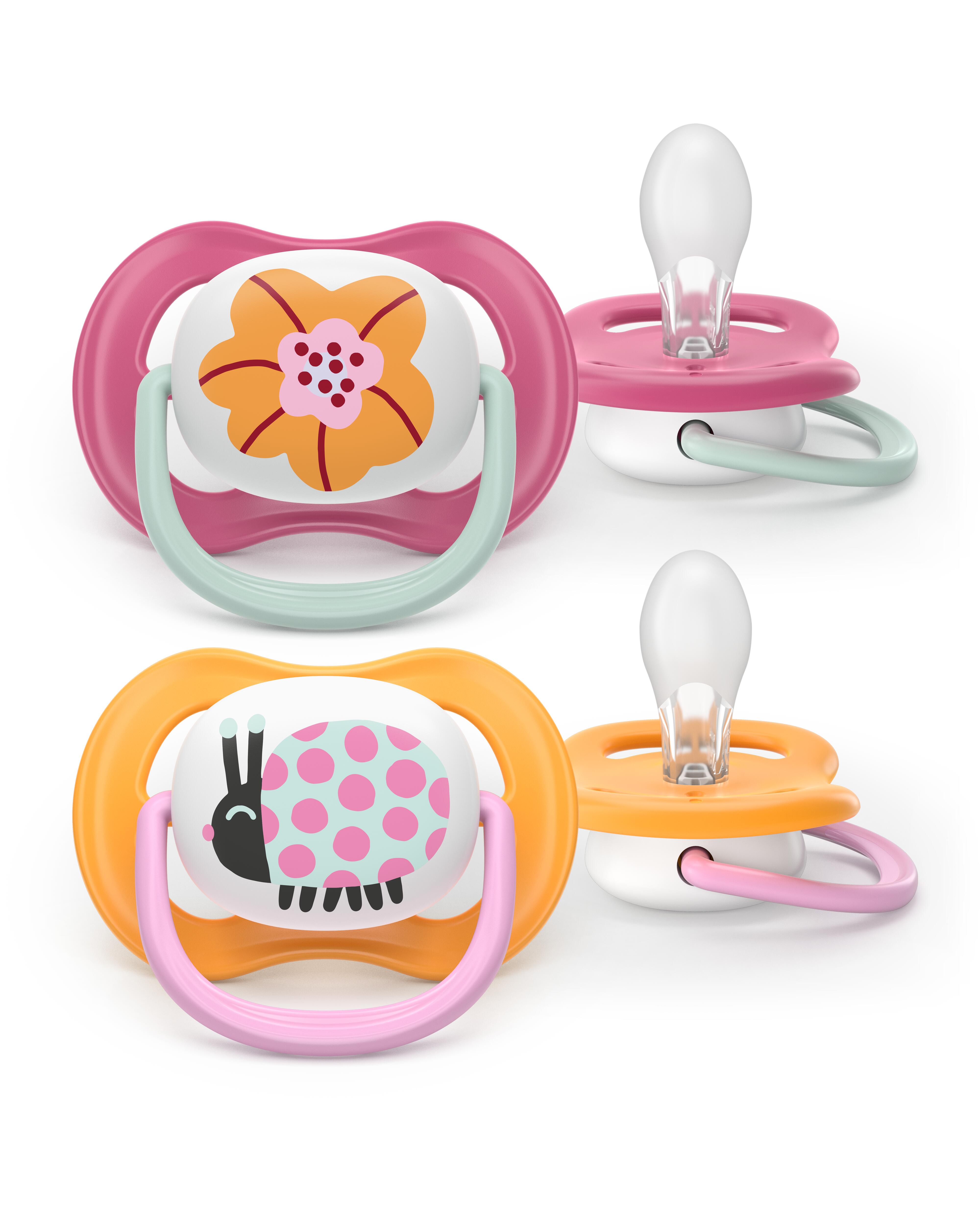 Avent duda varalica ultra air 6mj+ CURA CVIJET