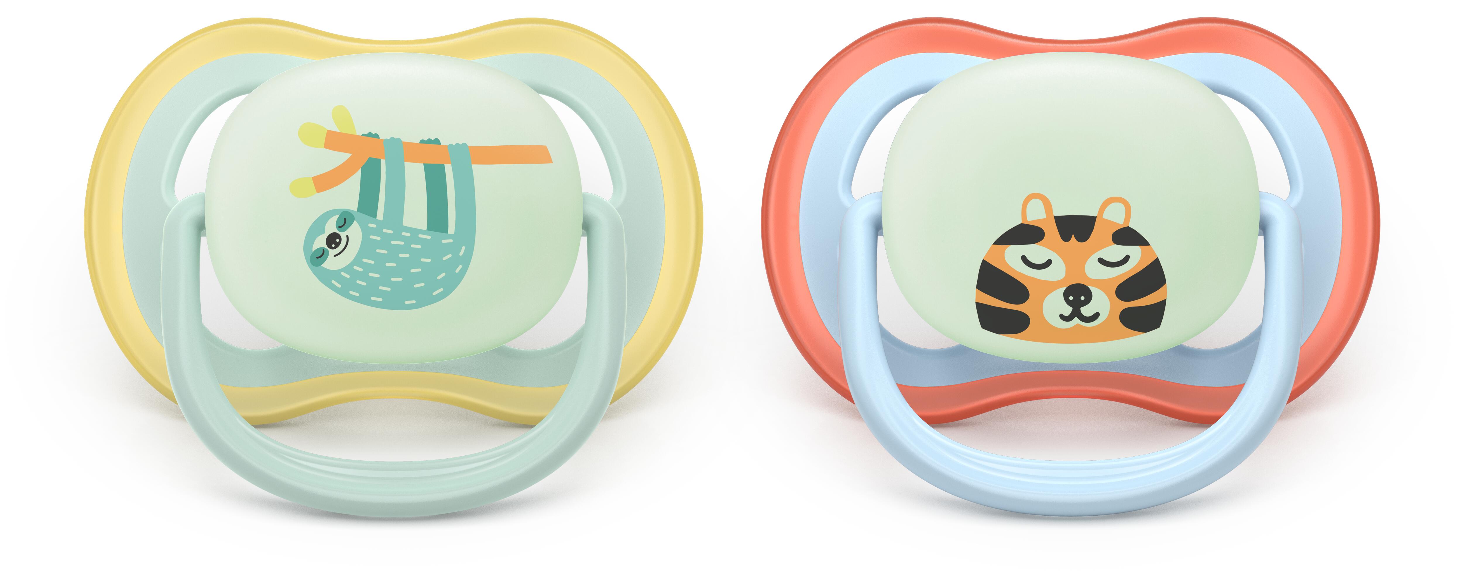 Duda varalica ULTRA AIR NOĆ, 0-6MJ TIGAR