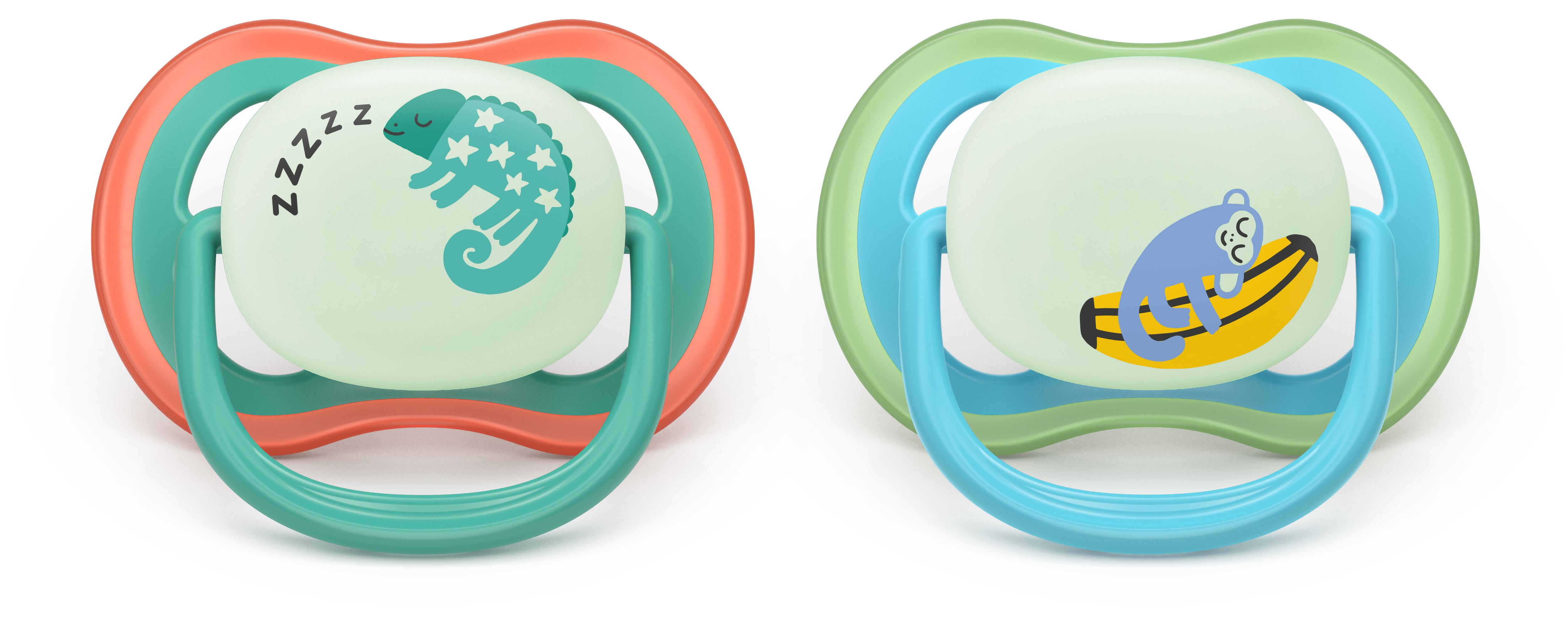 Duda varalica ULTRA AIR NOĆ, 6MJ+ KAMELEON