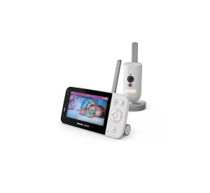 Avent povezani video monitor za bebe SCD923-261