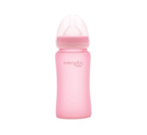 everyday-baby-staklena-bocica-240-healty-roza