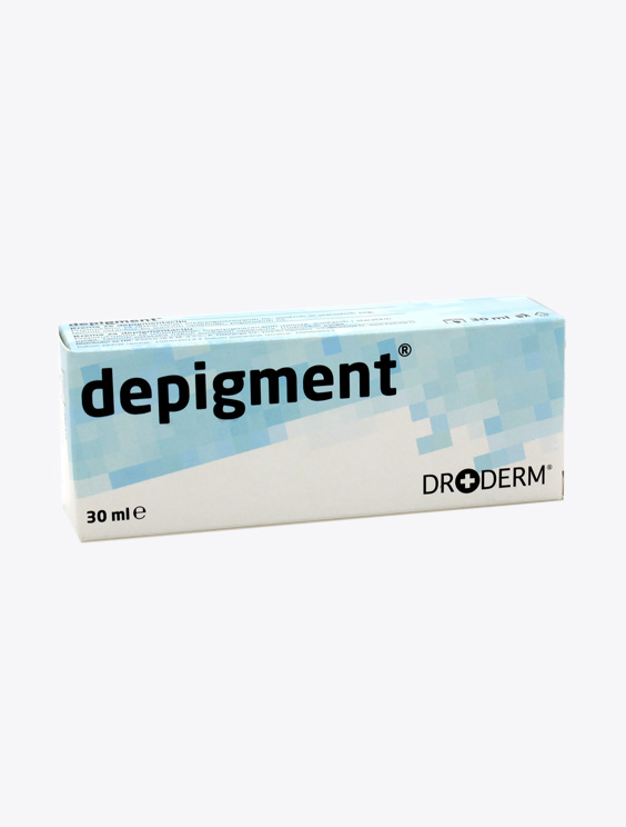 Dr. Derm depigment® krema 30ml