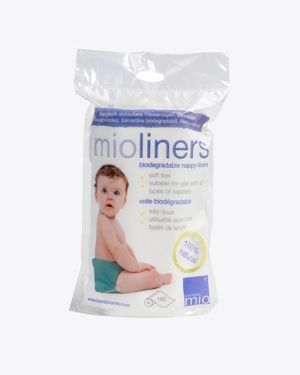 Mioliner a 160