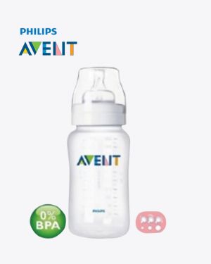 OUTLET BOČICA ANTI COLIC 330 ML