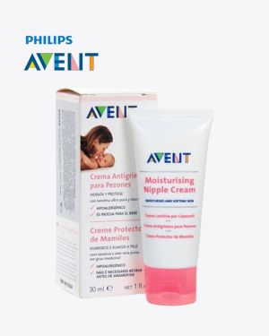 Mama krema za njegu bradavica, 30 ml