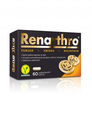 Renarthro® kapsule, 60 kom