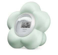 Digitalni termometar za kupku i sobu