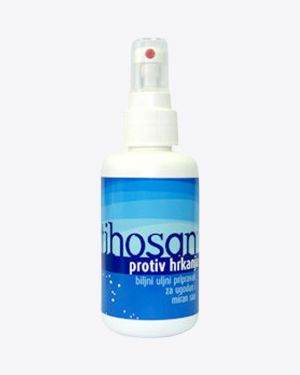 Tihosan®, spray protiv hrkanja 110ml