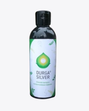 DURGA® SILVER prirodni šampon