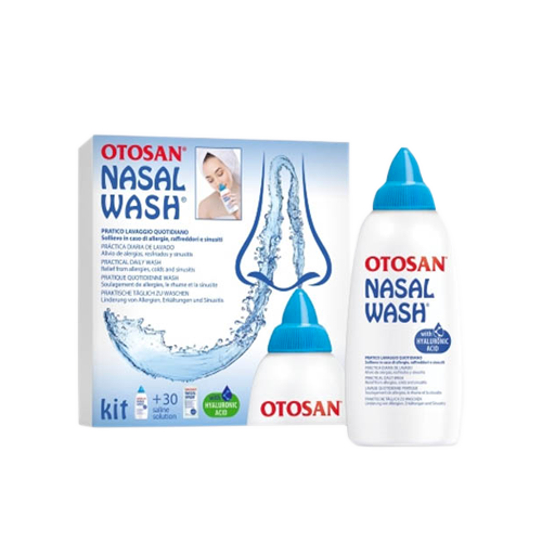 Otosan Nasal Wash Kit