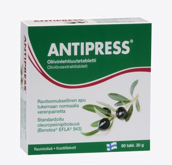 Antipress 60ab