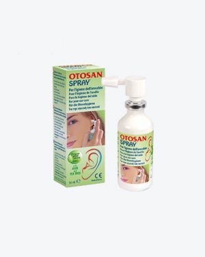 OTOSAN Spray za uho, 50ml