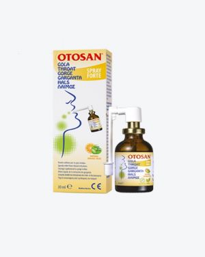 OTOSAN Spray za grlo Forte, 30ml