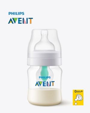 BOČICA ANTI COLIC  125 ML