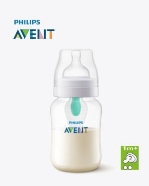 BOČICA ANTI COLIC 260 ML