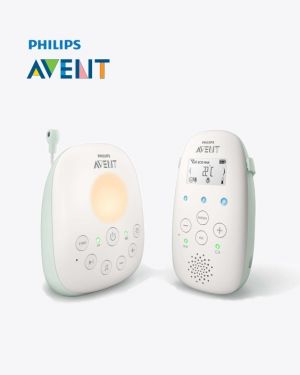 Baby Monitor DECT SCD 711 ECO