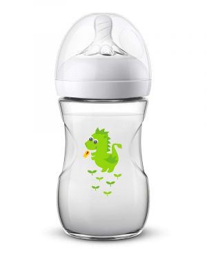 Bočica NATURAL, 260 ml ZMAJ