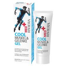 riviera cool gel 75ml