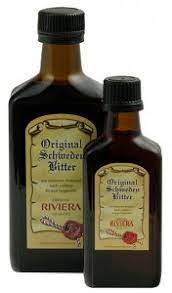 RIVIERA, Švedska grenčica 100ml