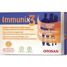 OTOSAN Immunix 3