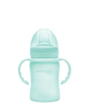 Everyday baby Čaša Sippy Healthy+ Mint