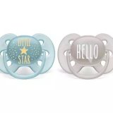 Duda varalica ultra soft 6-18mj, Hello