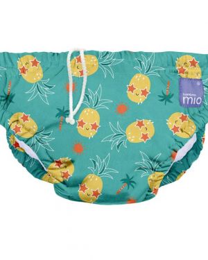 Bambino mio kupaće gaćice – ANANAS 12-15KG