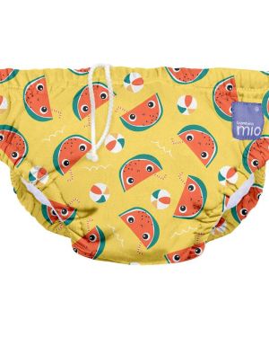 Bambino mio kupaće gaćice – LUBENICA 7-9KG