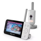 Avent povezani video monitor za bebe SCD923/26