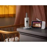 Avent povezani video monitor za bebe SCD923/26