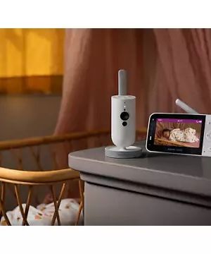 Avent povezani video monitor za bebe SCD923/26