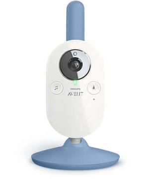 Avent dječji video monitor 845/52