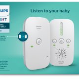 Baby monitor DECT SCD 502