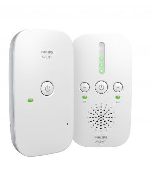 Baby monitor DECT SCD 502