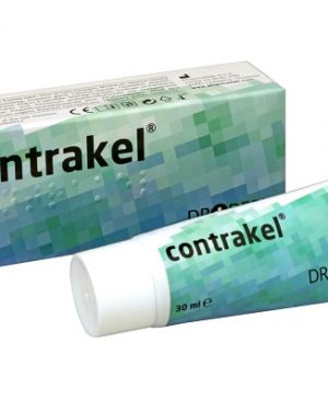 Dr. Derm Contrakel® krema 30ml