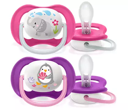 Avent duda varalica ultra air 6+mj CURA PINGVIN, A2
