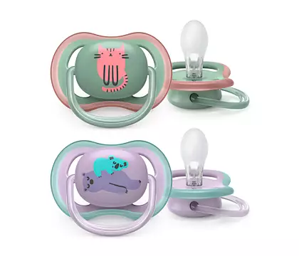 Avent duda varalica ultra air 6+mj CURA MACA