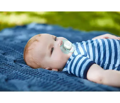 Duda varalica ultra soft 0-6mj, HELLO
