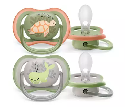 Avent duda varalica ultra air 6+mj DEČKO OCEAN