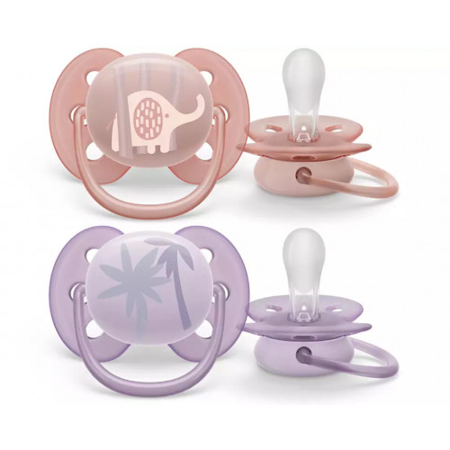 Duda varalica ultra soft 0-6mj, SLON