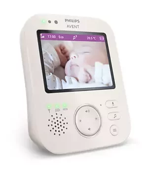 Avent dječji video monitor