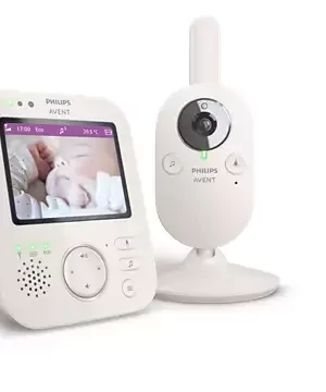 Avent dječji video monitor